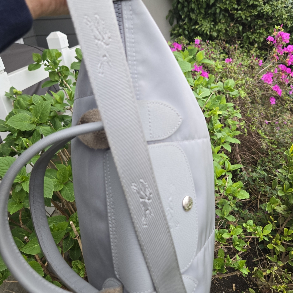 Longchamp LePliage Modele Depose - Picture 7 of 14